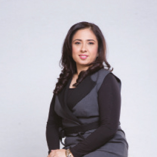 Deepika Rachwani,Principal Designer& Curator Deepika Rachwani,Principal Designer& Curator